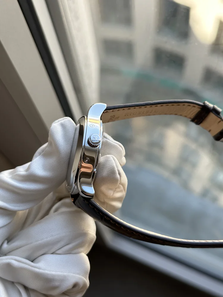 Jaeger-LeCoultre Master Calendar 147.8.41.S